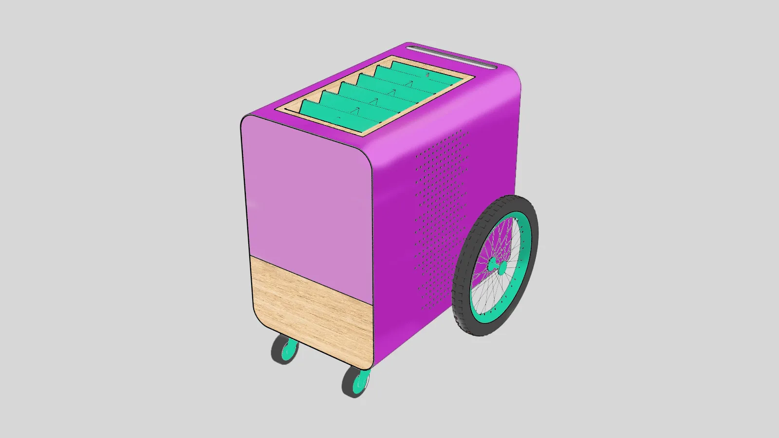 Pocket Joy — imagen 9